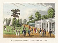 Ranelagh Gardens | Margate History
